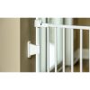 Pet Products Flexi Gate White