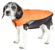 Helios Hurricane-Waded Plush 3M Reflective Dog Coat w/ Blackshark technology