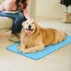 Cool Pad Cushion Dog Cat Puppy Blanket For Summer Sleeping Bed  Pet Cooling Mat