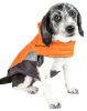 Helios Hurricane-Waded Plush 3M Reflective Dog Coat w/ Blackshark technology