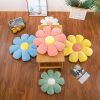 Flower Cushion Office Cushion Plush Toy Cushion